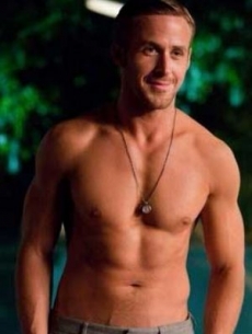 Quieren a Ryan Gosling en video sexual
