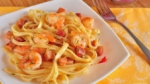 ¿Quién dijo que la pasta engorda?