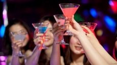 ¿Quiénes son los mayores consumidores de bebidas alcohólicas del mundo?