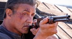 'Rambo: Last Blood' decepciona con sus primeras críticas