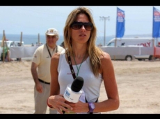 Razones por las que enamorarse de una mujer periodista es maravilloso