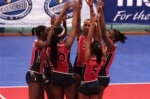 RD, a semifinales Norceca de voleibol.