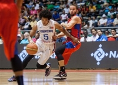 RD cae ante Puerto Rico