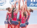 RD conquista la medalla de bronce en Norceca.