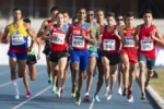 RD conquista sexto lugar del Iberoamericano de Atletismo