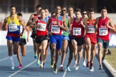 RD conquista sexto lugar del Iberoamericano de Atletismo
