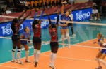 RD derrota 3-0 a Costa Rica en inicio Copa Panam