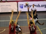 RD derrota Nicaragua.