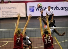 RD derrota Nicaragua.