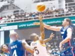 RD, invicta en Centrobasket, clasifica al Preolímpico 2015