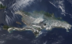 RD perdería 13% del territorio a 2050, por el cambio climático