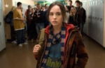 Reaccionan ante salida del clóset de Ellen Page