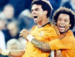 Real Madrid gana y se acerca al Barça y Atlético