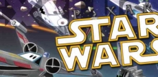 ¿Realizará Pixar una película de 'Star Wars'?