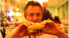 ¿Realmente comer mucha carne acorta la vida?