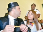 Rechazan amparo incoado por Sobeida