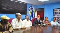 Rechazan pago más impuestos por placa