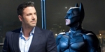 Rechazan que Ben Affleck sea el próximo Batman
