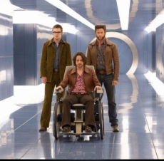 ¡Reestrenarán versión extendida de 'X-Men: Días del Futuro Pasado'!