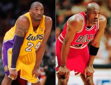 Reggie Miller: Jordan en su peor día es diez veces mejor que Kobe