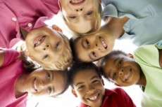 Reglas de amistad que todo niño debería conocer
