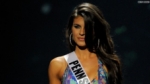 Reina de belleza revela que fue