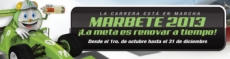 Reiteran no darán plazo para renovar marbete de vehículos; se puede hacer el trámite hasta el 31 de diciembre
