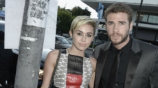 Renace la historia de amor entre Miley Cyrus y Liam Hemsworth