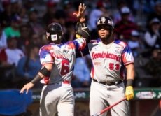 República Dominicana vence 6×3 a Puerto Rico en Serie del Caribe