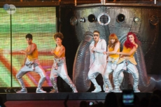 Respeta madre de Bieber sus aciertos y fallas