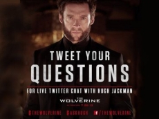 Responderán Dudas Sobre ''The Wolverine'' en Twitter.