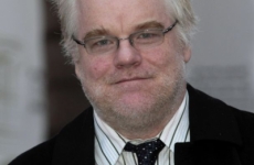 Revelan causas de muerte de Philip Seymour