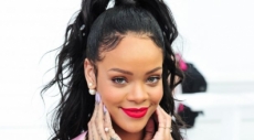 ¡Revelan video inédito de Rihanna bailándole muy sensual a un fan!.