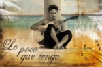 Ricardo Arjona está de estreno con el tema 'Lo Poco que Tengo'.