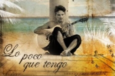 Ricardo Arjona está de estreno con el tema 'Lo Poco que Tengo'.