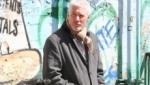 Richard Gere, un indigente de 65 años