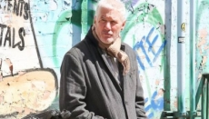 Richard Gere, un indigente de 65 años