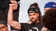 Ricky Martín irá a Puerto Rico para apoyar protestas por gestión suministros