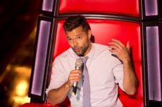 Ricky Martin: “Me voy a abrir como un libro”