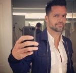 Ricky Martin quiere un novio… ¡Ya!