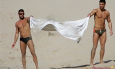 Ricky Martin rompe con su novio Carlos, según un diario puertorriqueño