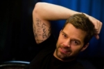 Ricky Martin sacará al mercado un libro para niños