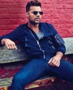 Ricky Martin se declara en contra de la guerra