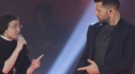 Ricky Martin también canta junto a una monja