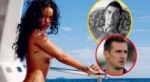 Rihanna envía 'candentes' mensajes a jugadores del Mundial Brasil 2014