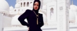 Rihanna sale regañada