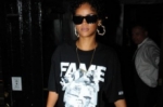 Rihanna sufre un nuevo intento de robo