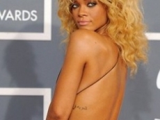 Rihanna tendrá habitación para el sexo en su casa de Barbados