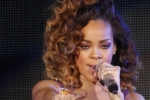 ¡Rihanna ya está en la República Dominicana!