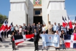 Rinden honor al prócer Francisco del Rosario
